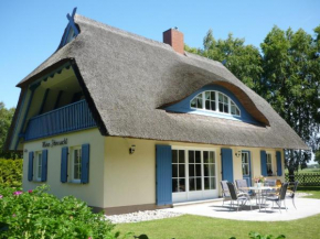 Ferienhaus Mine Sehnsucht, Dierhagen